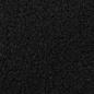 Preview: Teddy Boucle Kodiak Schwarz von Swafing